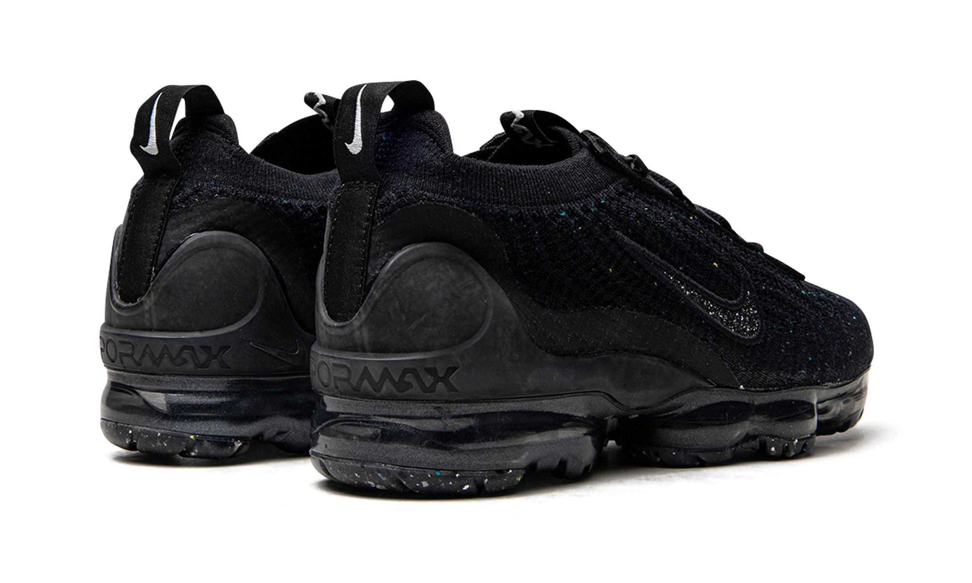 AIR VAPORMAX 2021 FK WMNS"Triple Black Vapormax" DC9454 001
