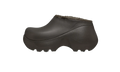EXP Hydra Clog Lined "Espresso" 211454 206
