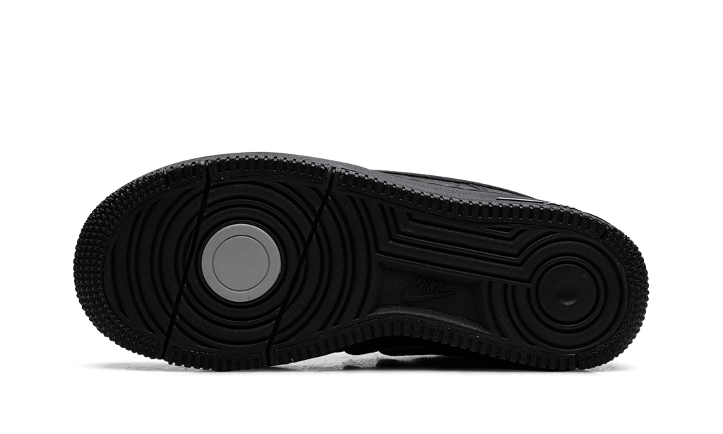 Air Force 1 Low WMNs"Dance Pack - Black Metallic Silver" FJ7409 002
