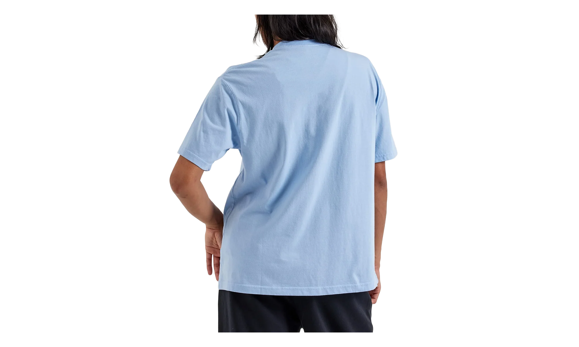 Jordan Graphic T-Shirt WMNS "Psychic Blue" IH7625 422