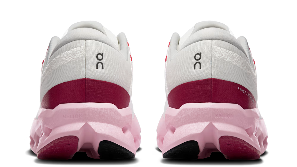 On Running Cloudsurfer 2 Ivory Peony (Women's)