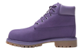 6-INCH PREMIUM WATERPROOF BOOT GS "Montana Grape Waterbuck" TB0A1J8B H59
