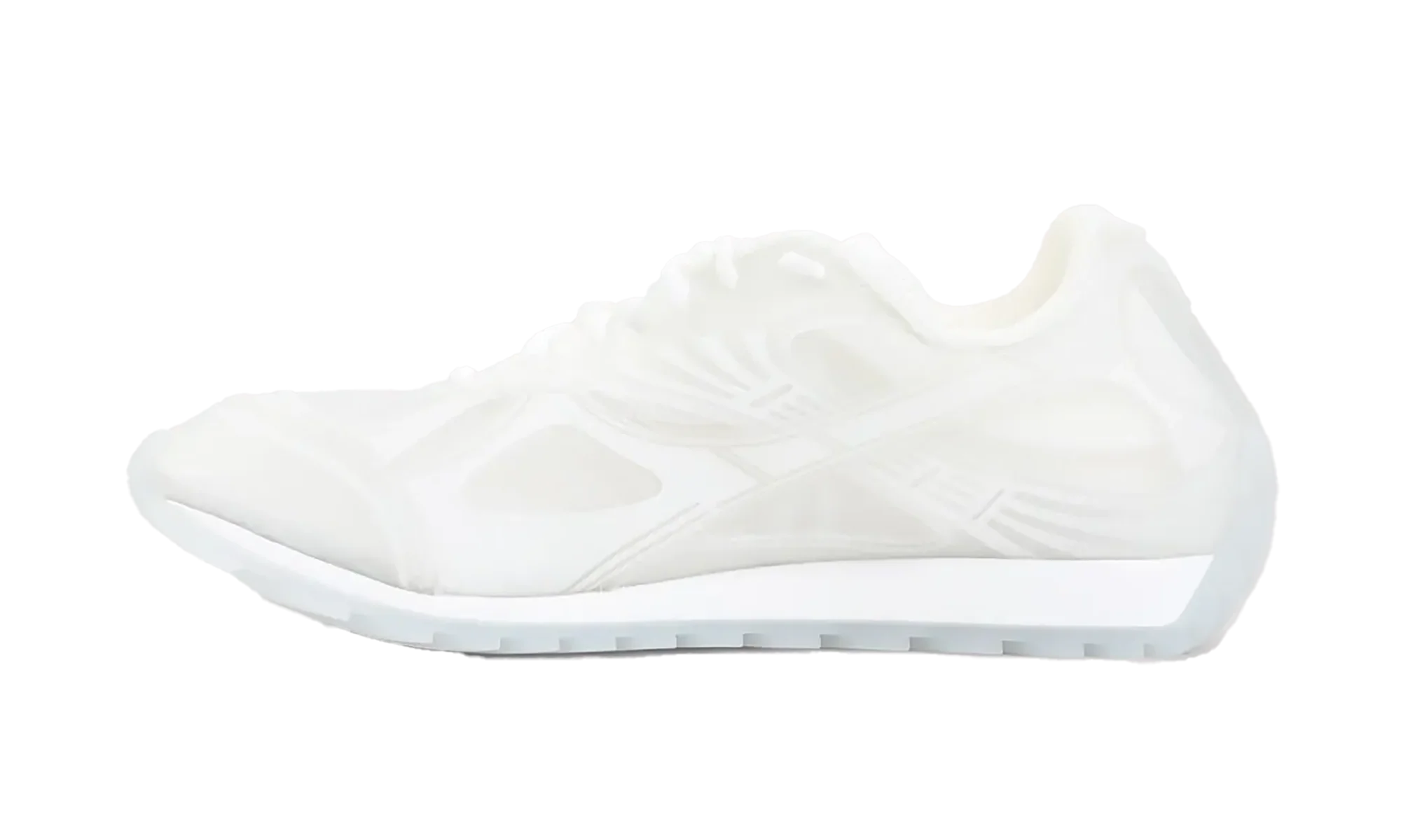 Orbit Sneaker "Glass" 827564 V5JI1 9168