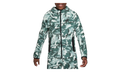 Sportswear Tech Fleece Full Zip GS "Green Camo" FN9118 361