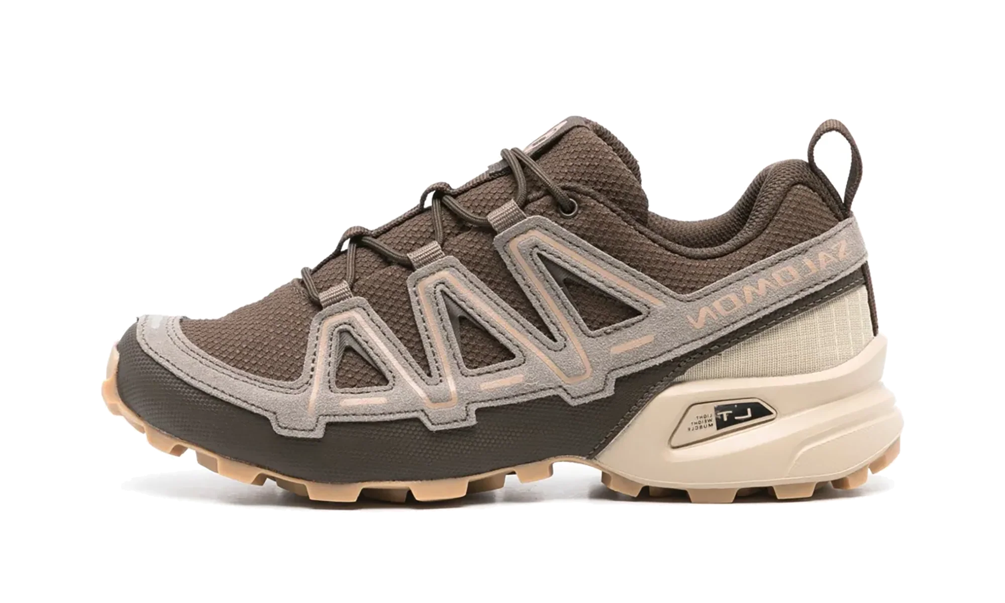 Speedcross 3 Expanse "Wren White Pepper" L47603600