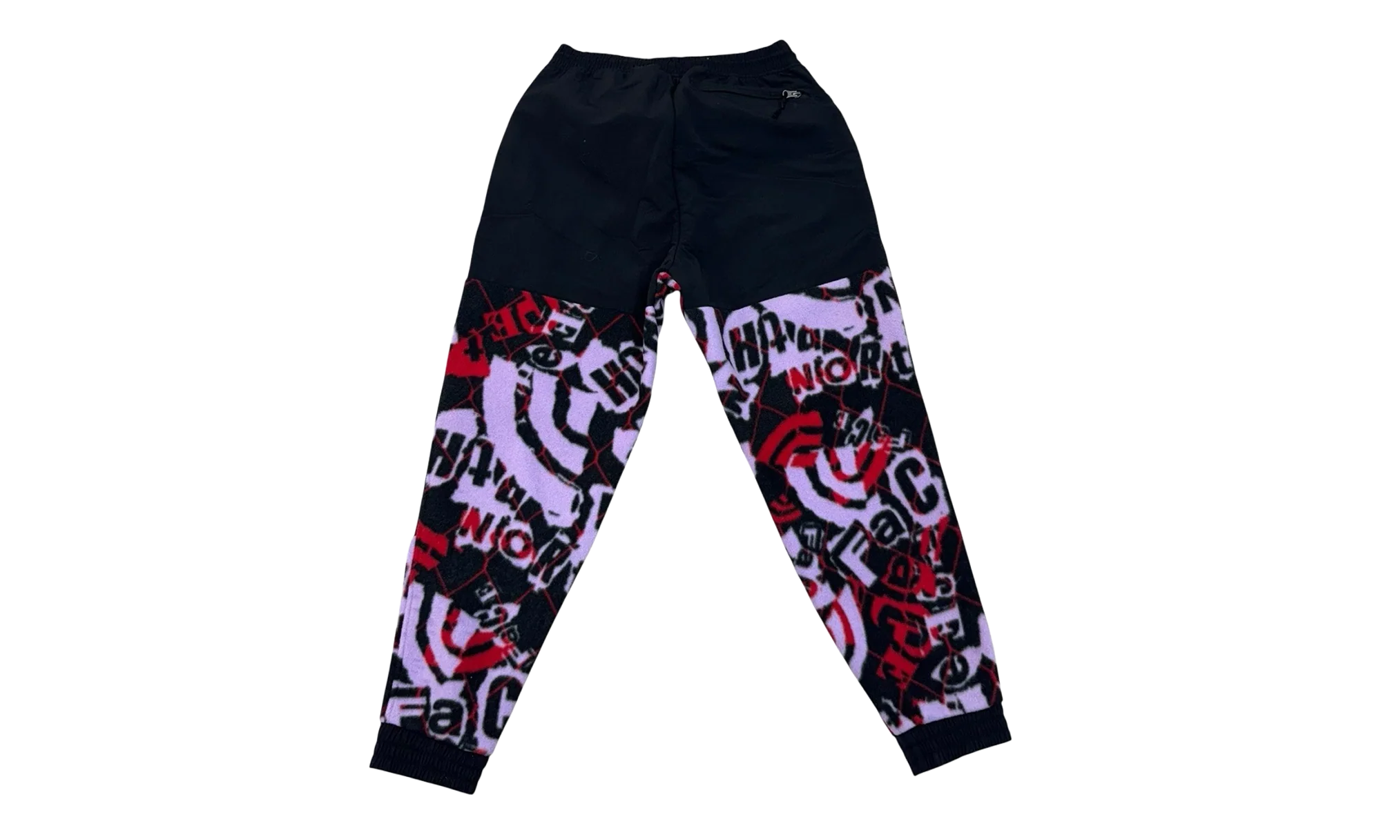 Cole Navin Printed Denali Polartec Pants "Multi" NF0A7WWC99A