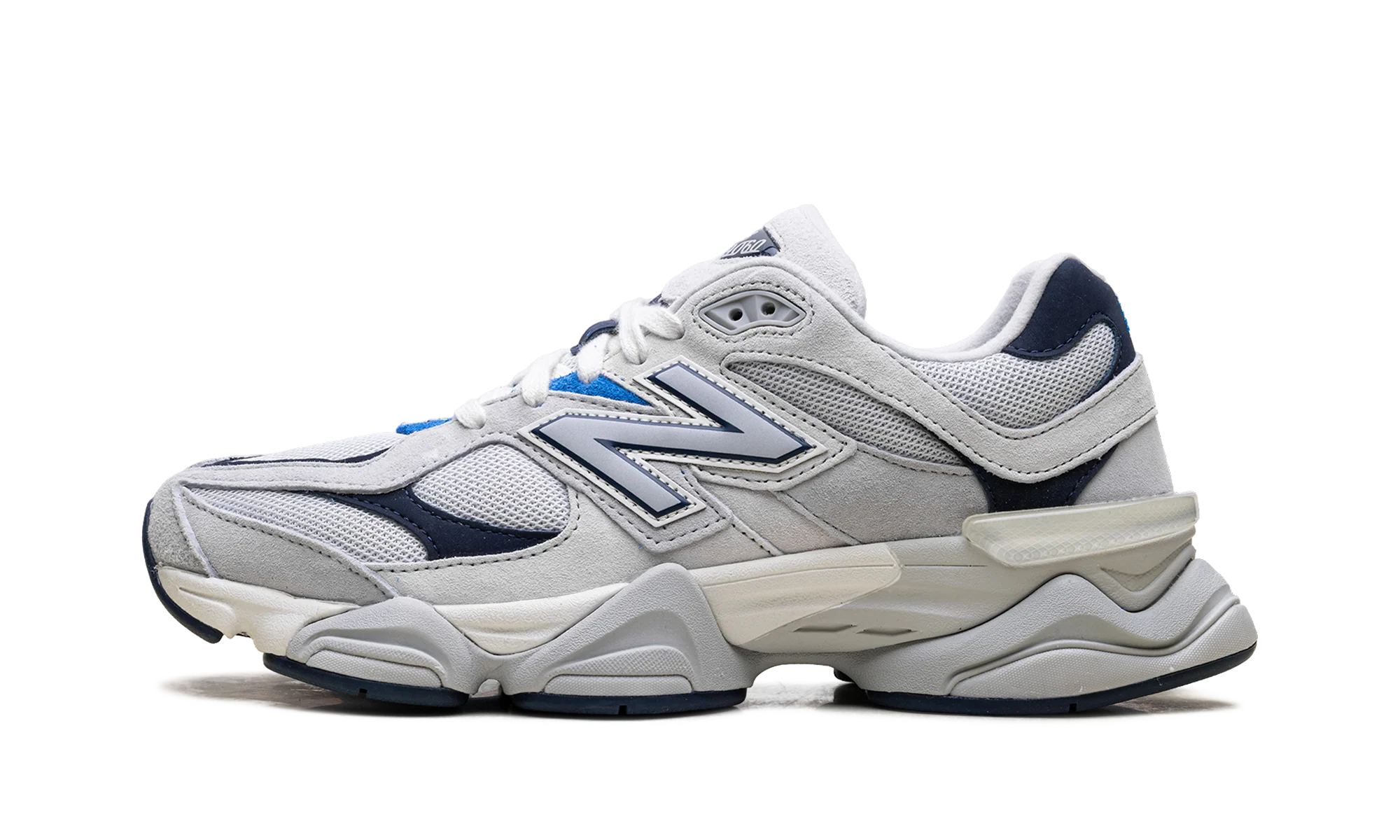 9060 "Grey Blue" U9060fgb