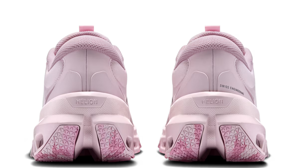Running Cloudventure 2 LOEWE Pale Pink (Women's)