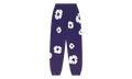 The Cotton Wreath Sweatpants "Purple" DT299