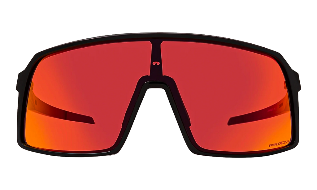 Sutro Sunglasses "Polished Black / PRIZM Snow Torch" OO9406 23