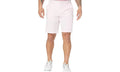 FLEX HYBRID STANDARD FIT GOLF SHORT "Pink" CU9740 663