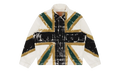 Union Black Type-2 Jacket "White" DT392