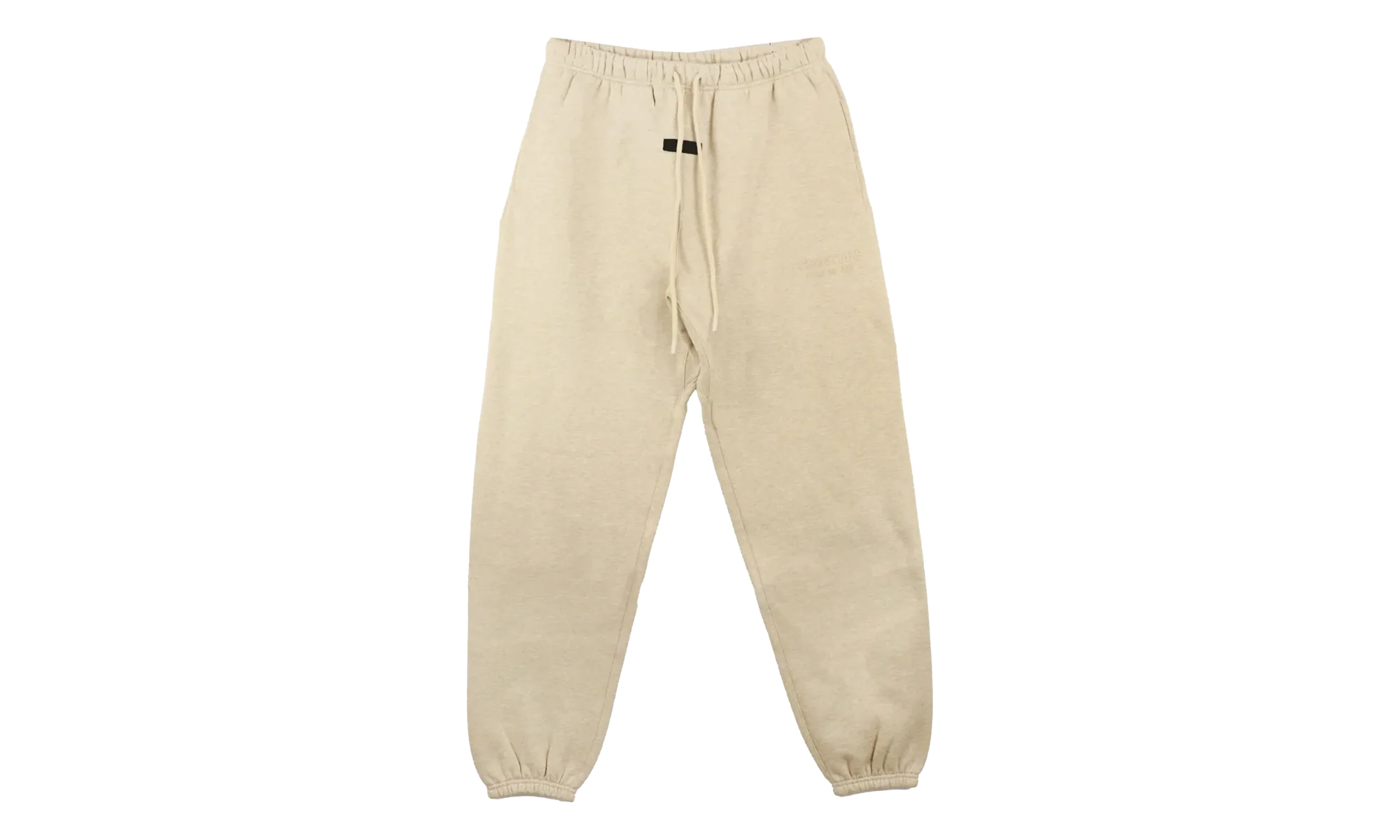 Sweatpants "Gold Heather" 130BT232023F