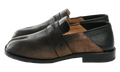 Tabi Loafers WMNS "Brown Black" S39WR0021P7549H8322