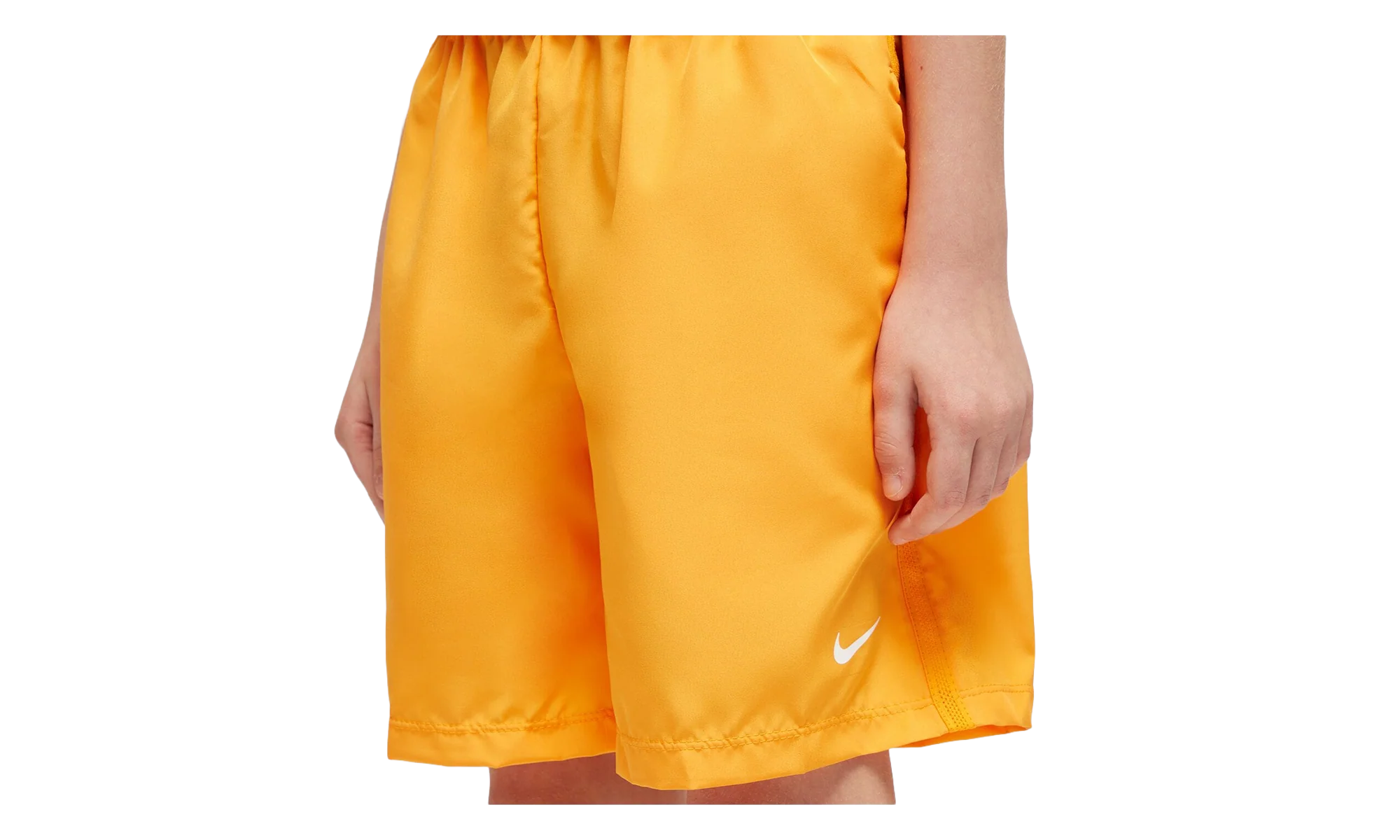 Dri-Fit Multi Woven Shorts GS "Orange" DX5382 836