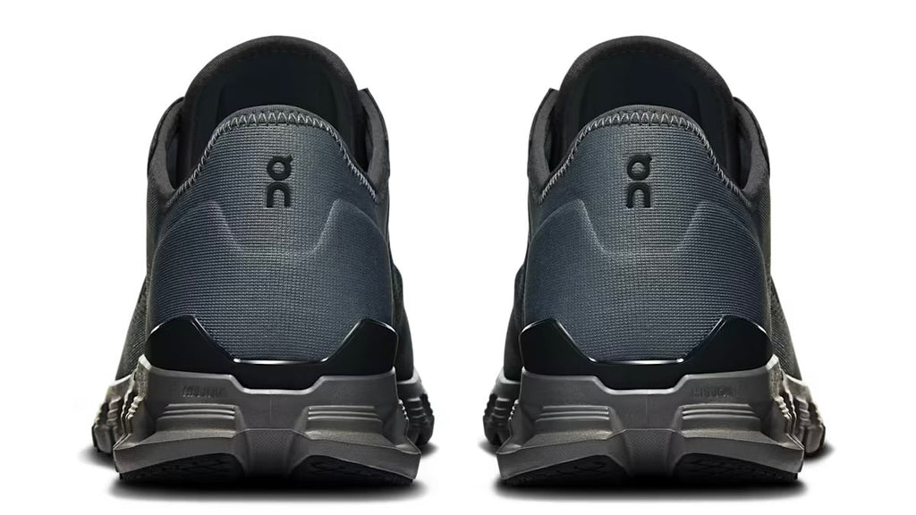 On Running Cloud X 4 AD Stone Black