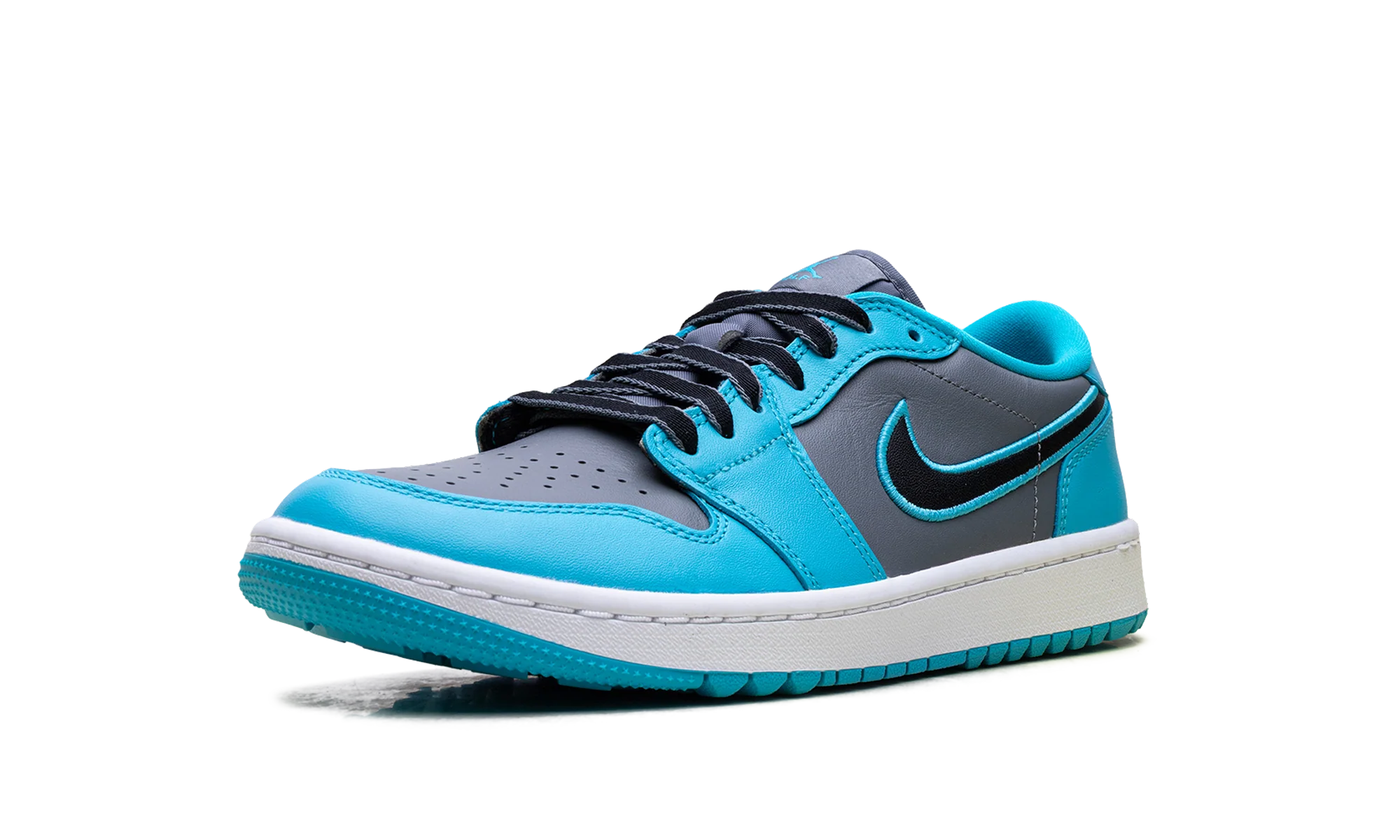 Air Jordan 1 Low Golf "Turquoise" FZ3248 001