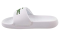 Serve Slide 1.0 PS "White / Green" 747CUC0002 082