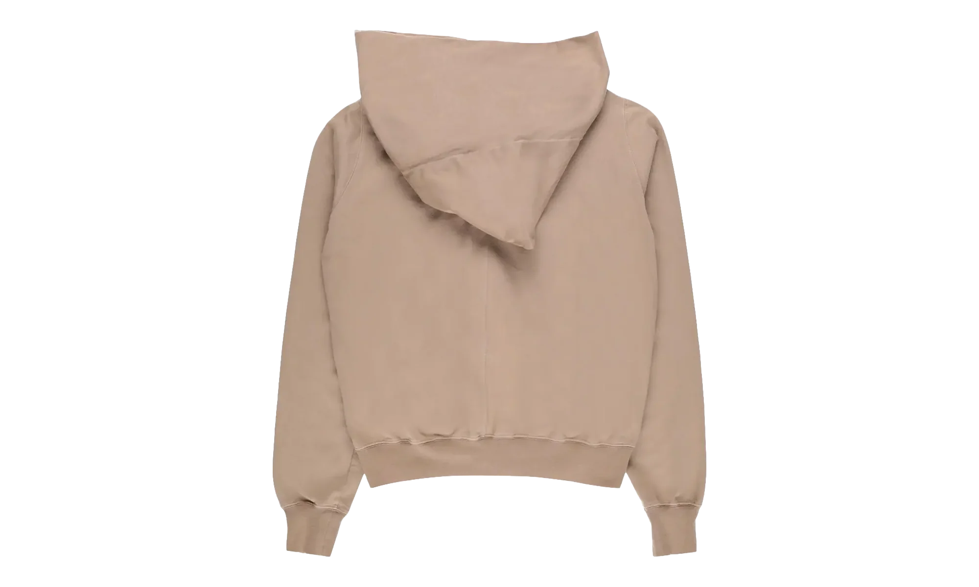 Gimp Hoodie "Dirty Pearl" DU02E7286 RIG 88