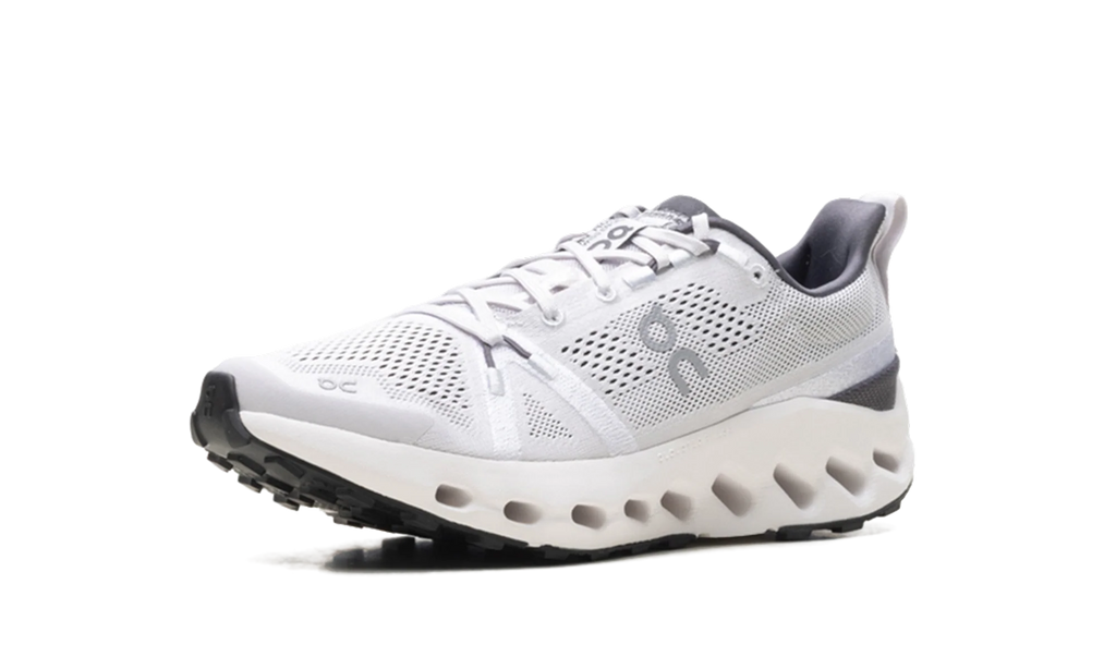 Cloudsurfer Trail WMNS "Frost White" 3WE10100622