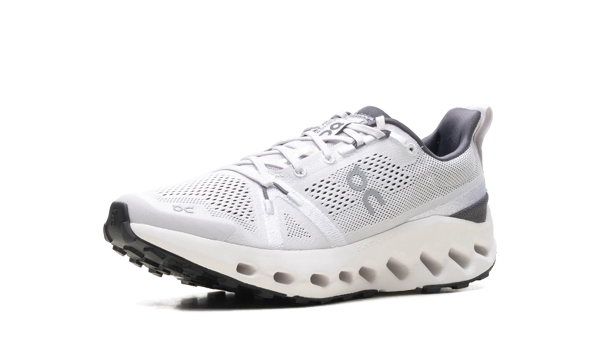 Cloudsurfer Trail WMNS "Frost White" 3WE10100622