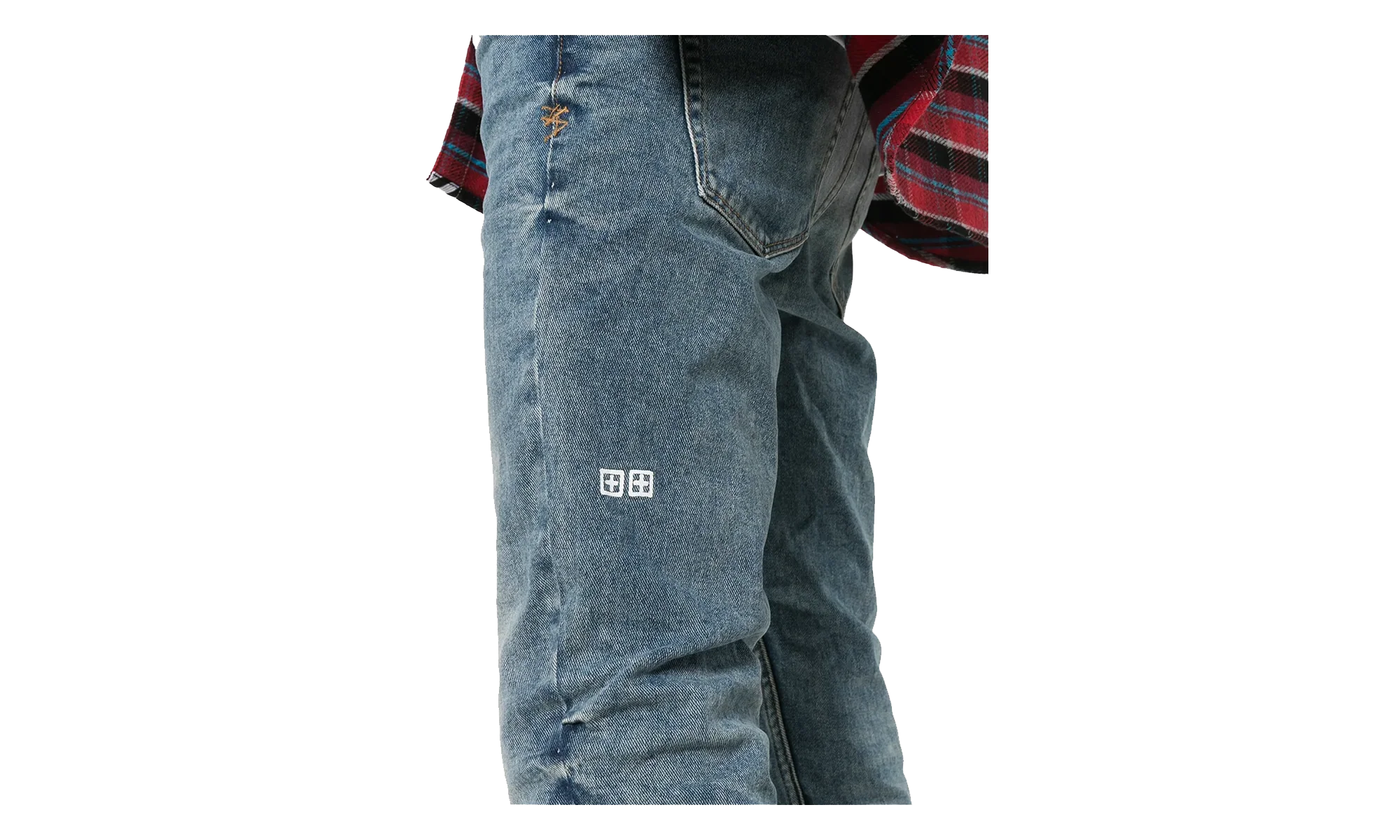 Chitch Pure Dynamite Jeans "Denim" 5000002812