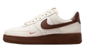 Air Force 1 Low WMNS "Sail Fauna Brown" IM3378 122