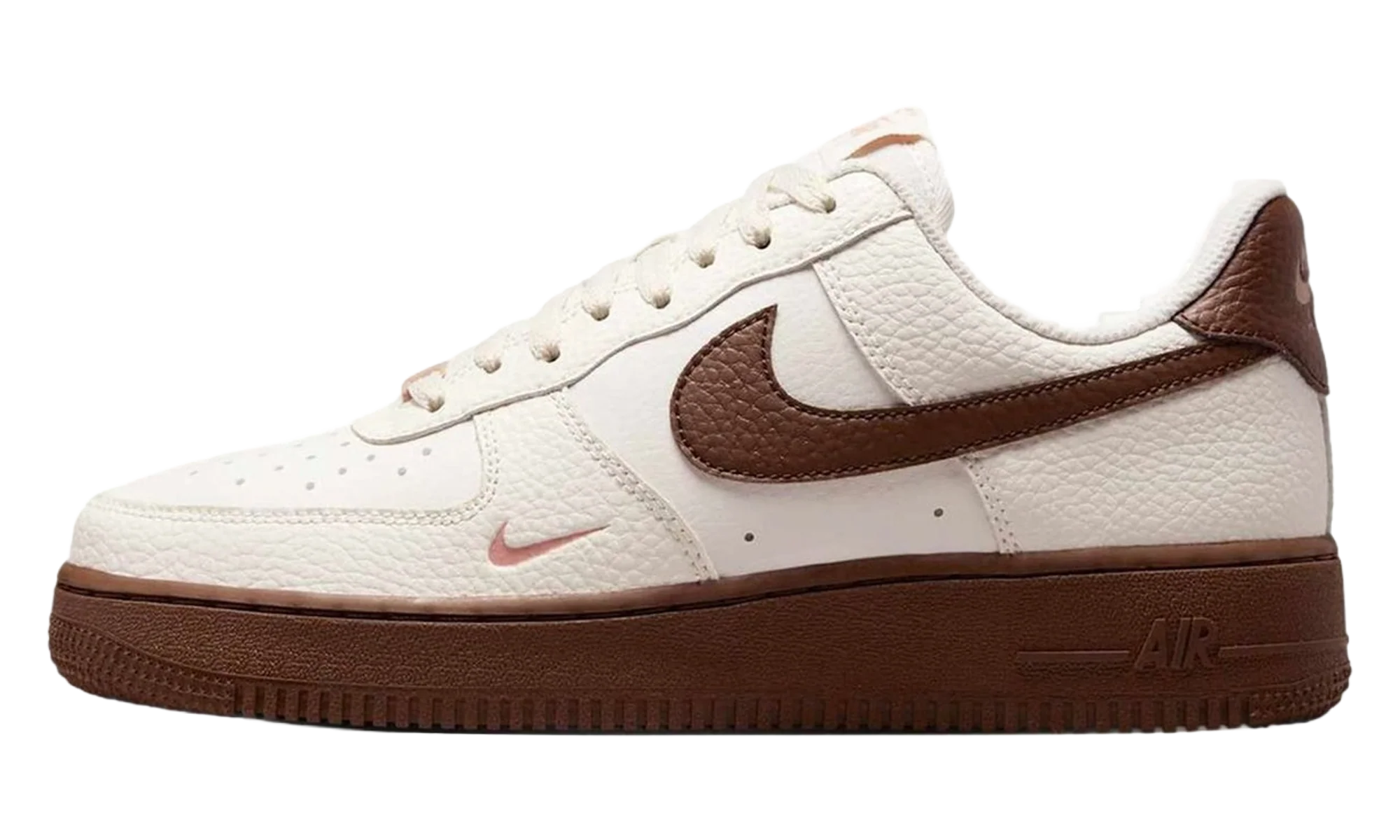 Air Force 1 Low WMNS "Sail Fauna Brown" IM3378 122