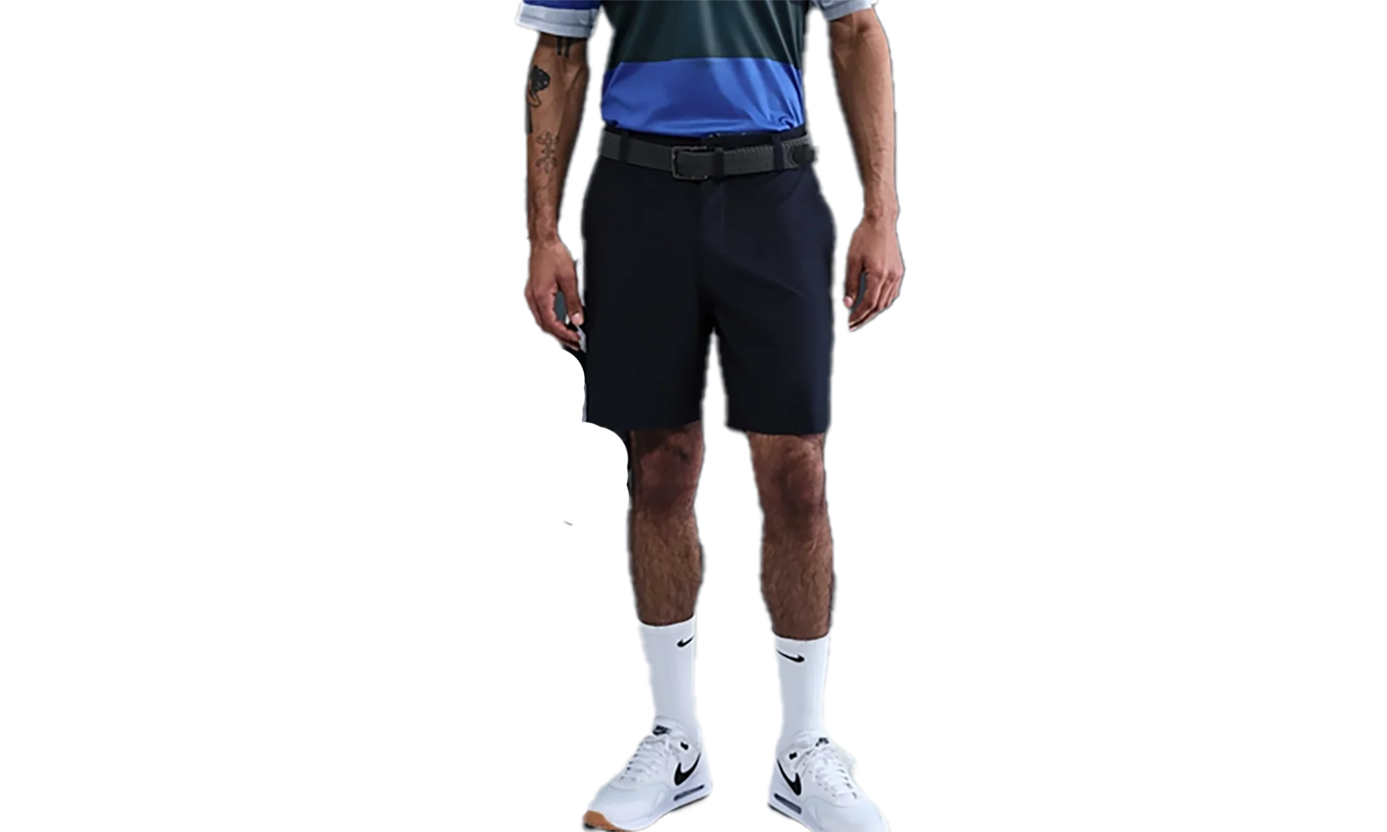 Victory Dri-Fit 7 Short "Midnight Navy" FZ7444 410