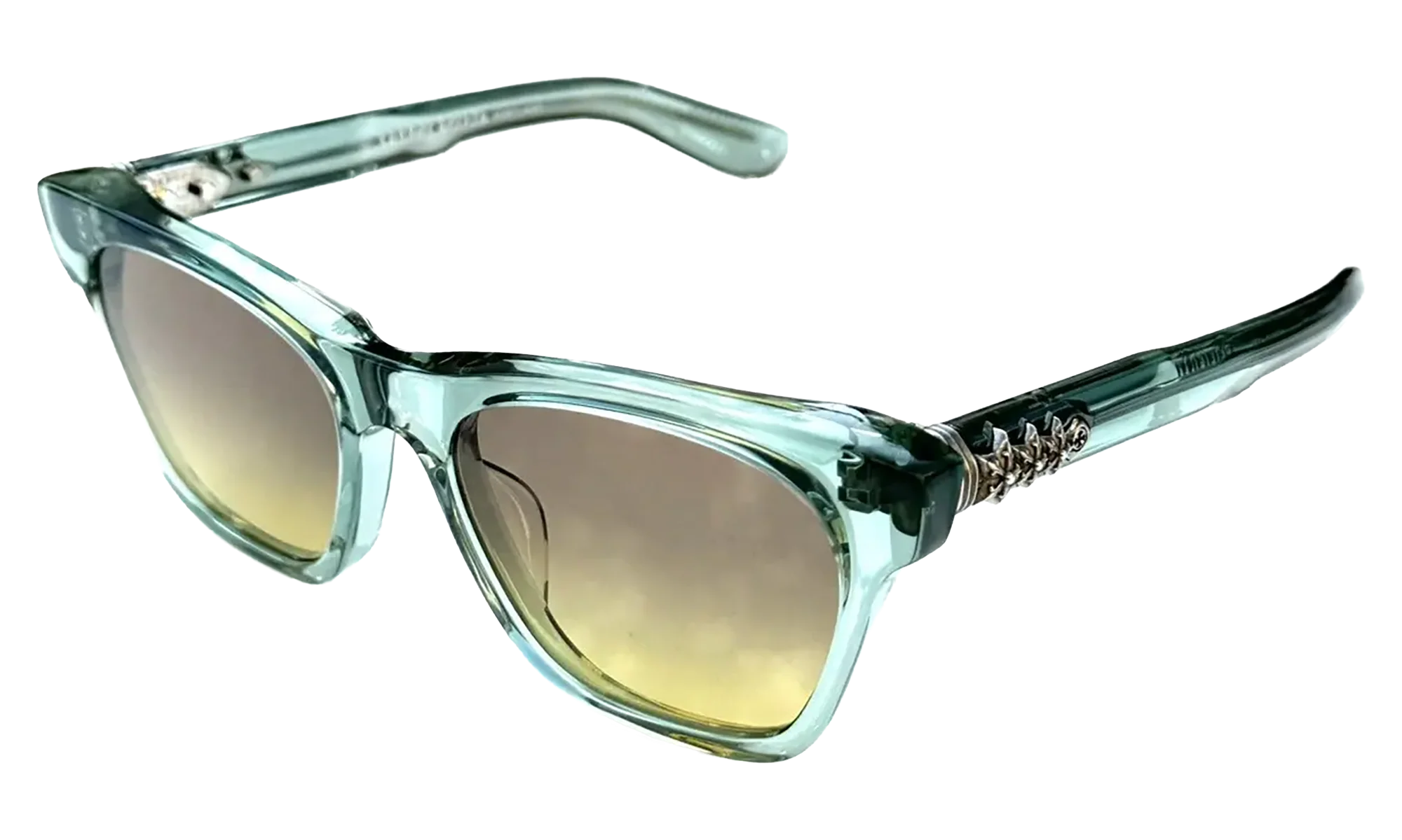 Clitterati Seaweed Shades "Seaweed / Alchemist Gradient" CHRM0896