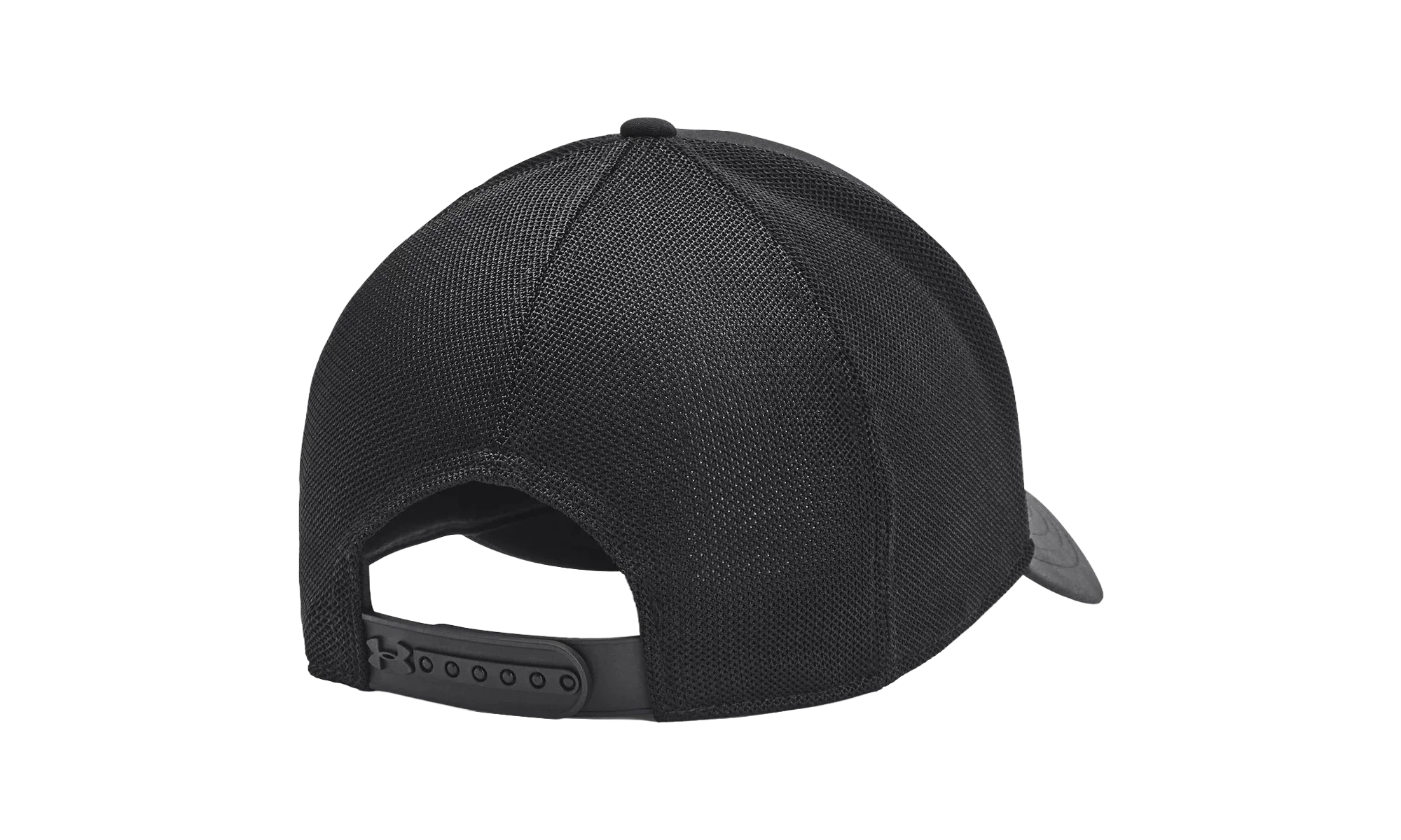 Freedom Trucker Cap "Black / Black / Steel" 1351640 001