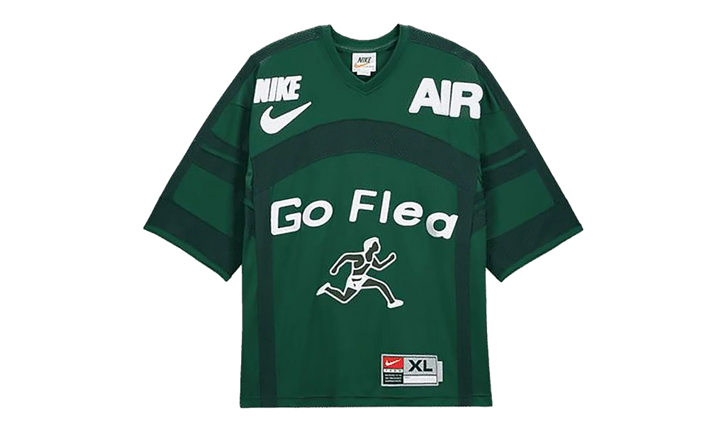 Nike x Cactus Plant Flea Market Short Sleeve Jersey "Green" CZ1179 341