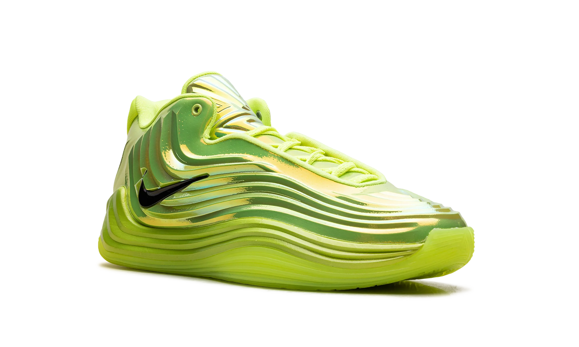 Nike Giannis Freak 7 "Warning Label" "Warning Label" IB6718 700