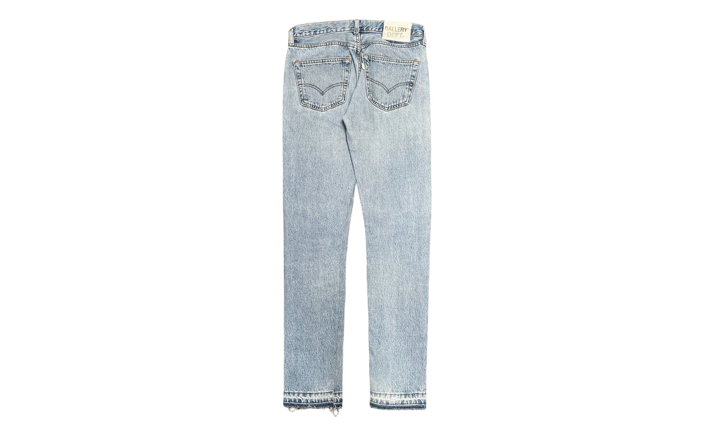 5001 Jeans "Indigo" GD5001IND