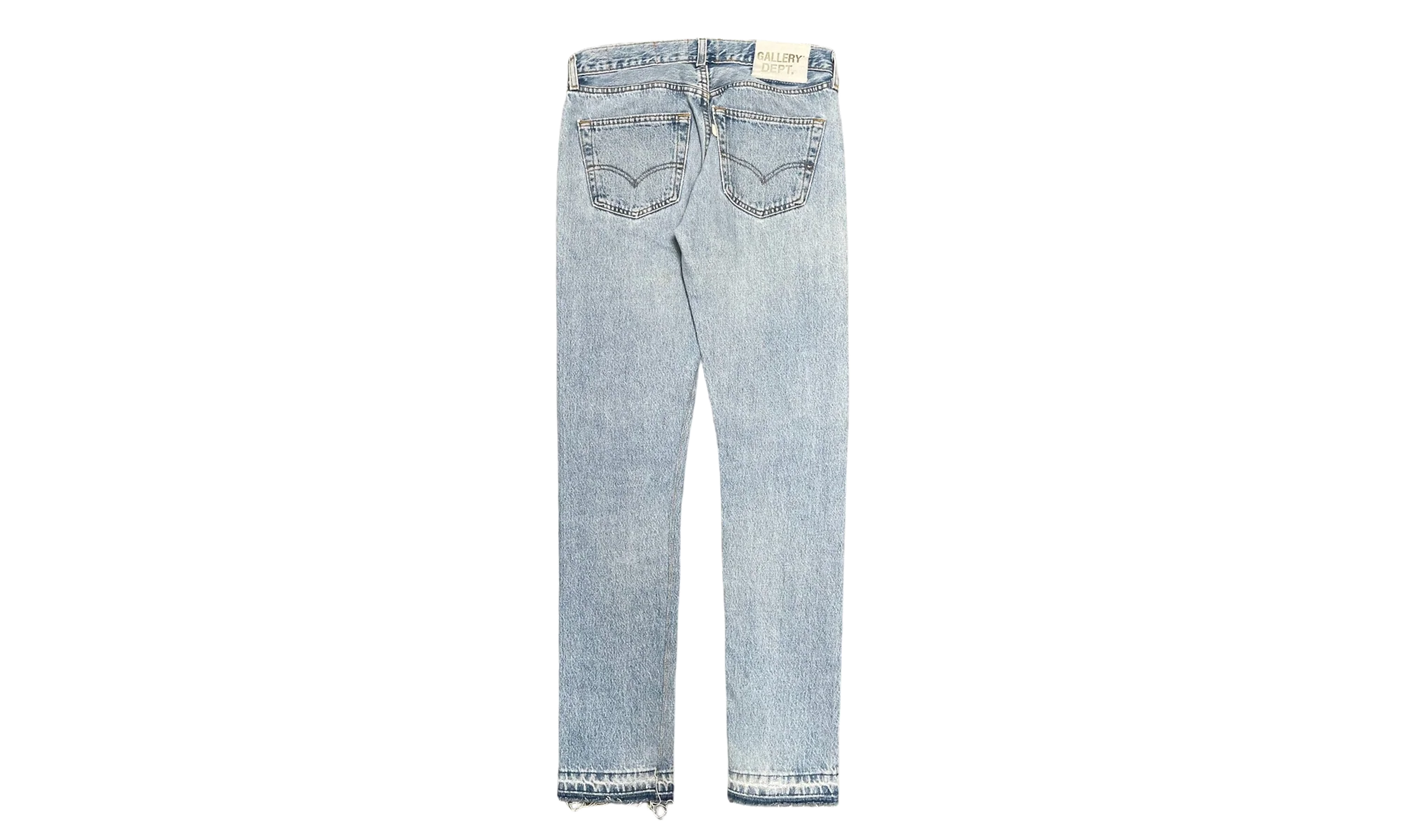 5001 Jeans "Indigo" GD5001IND