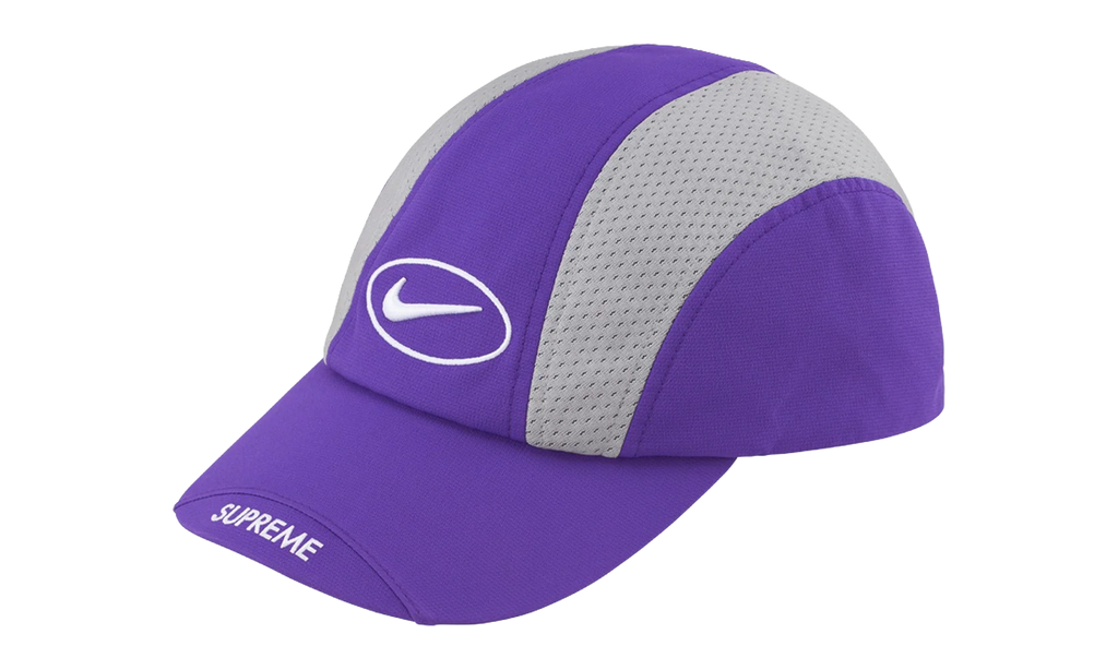 Nike Running Hat "Purple" SU27341