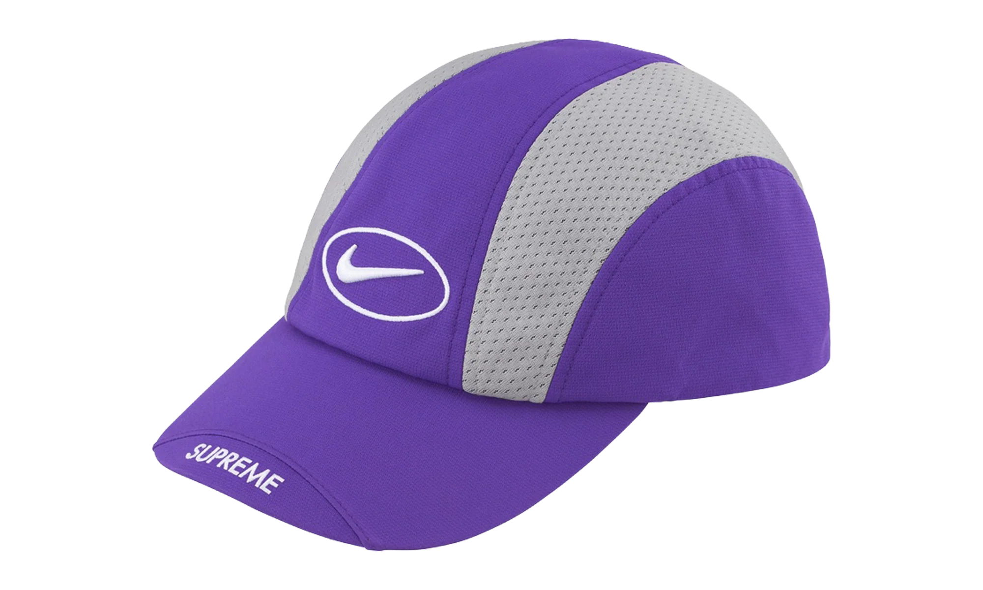 Nike Running Hat "Purple" SU27341