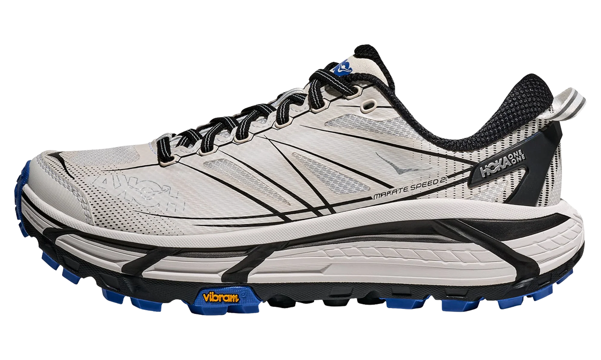 Mafate Speed 2 "Cobalt Blue" 1126851 WTCB