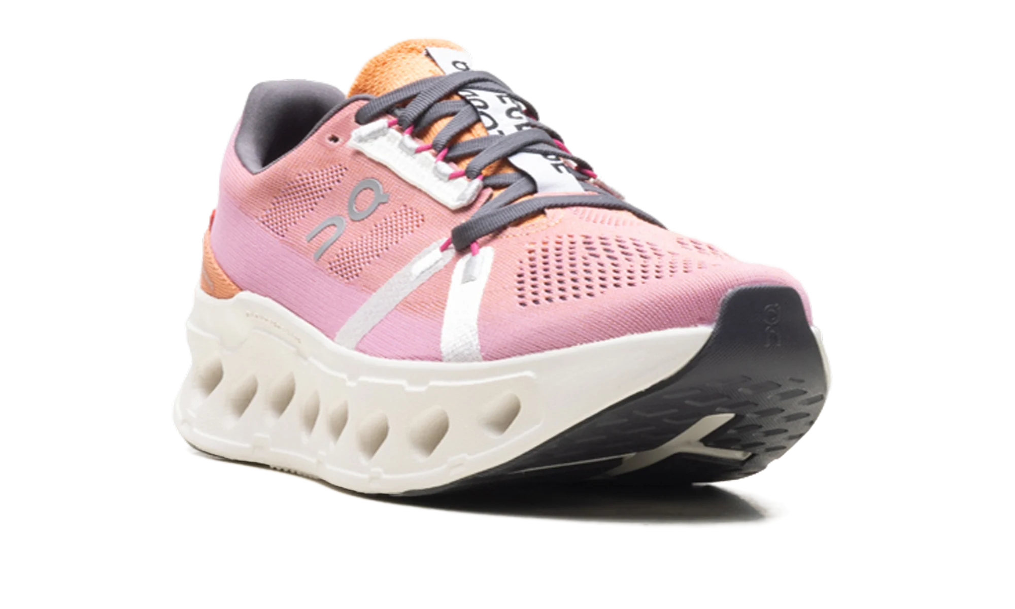 Cloudeclipse WMNS "Tangerine Ivory" 3WD30093126