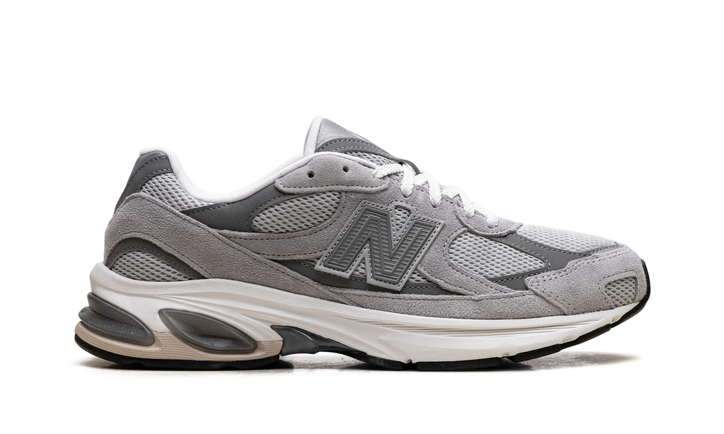 2010 "Grey Silver Metallic" U201011N