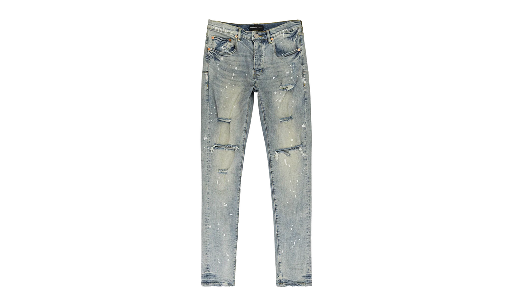 Slim Fit Jeans Mens P001 LIP