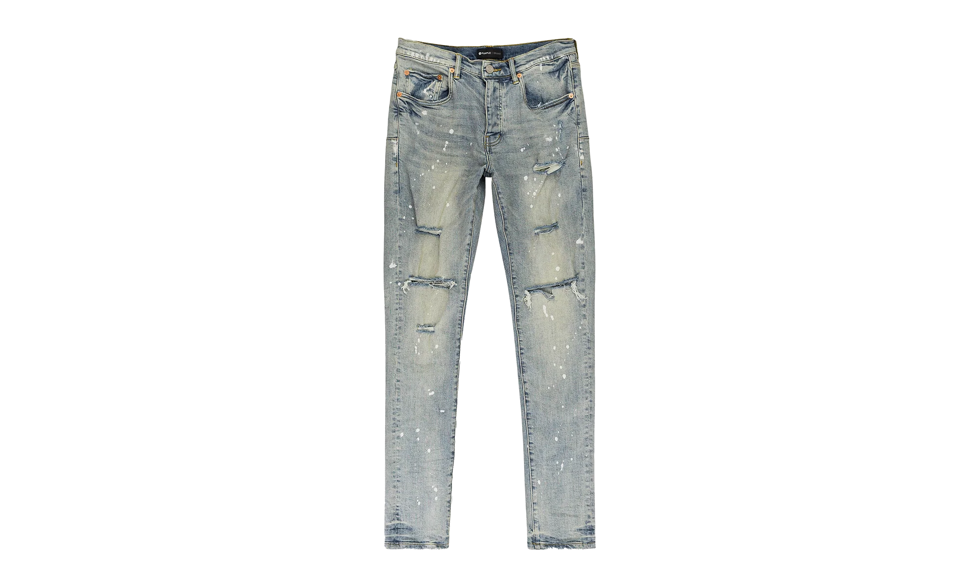 Slim Fit Jeans Mens P001 LIP