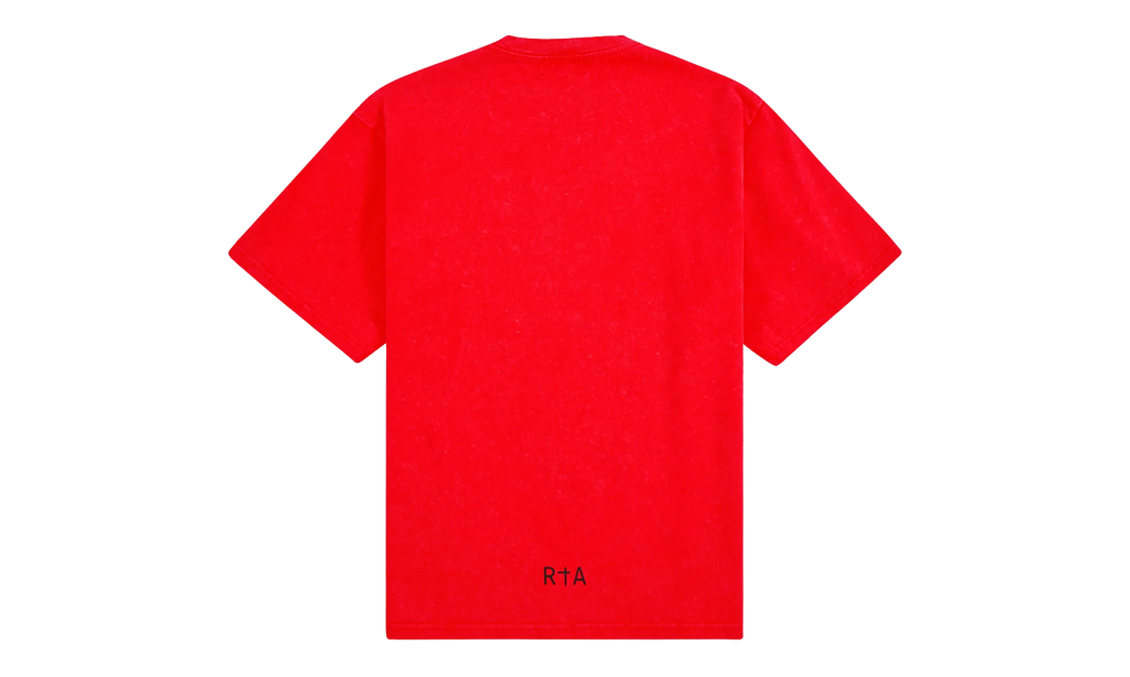 Colin Oversized Short-Sleeve Tee "Planetary" MEXOK911 T1322ORPLR