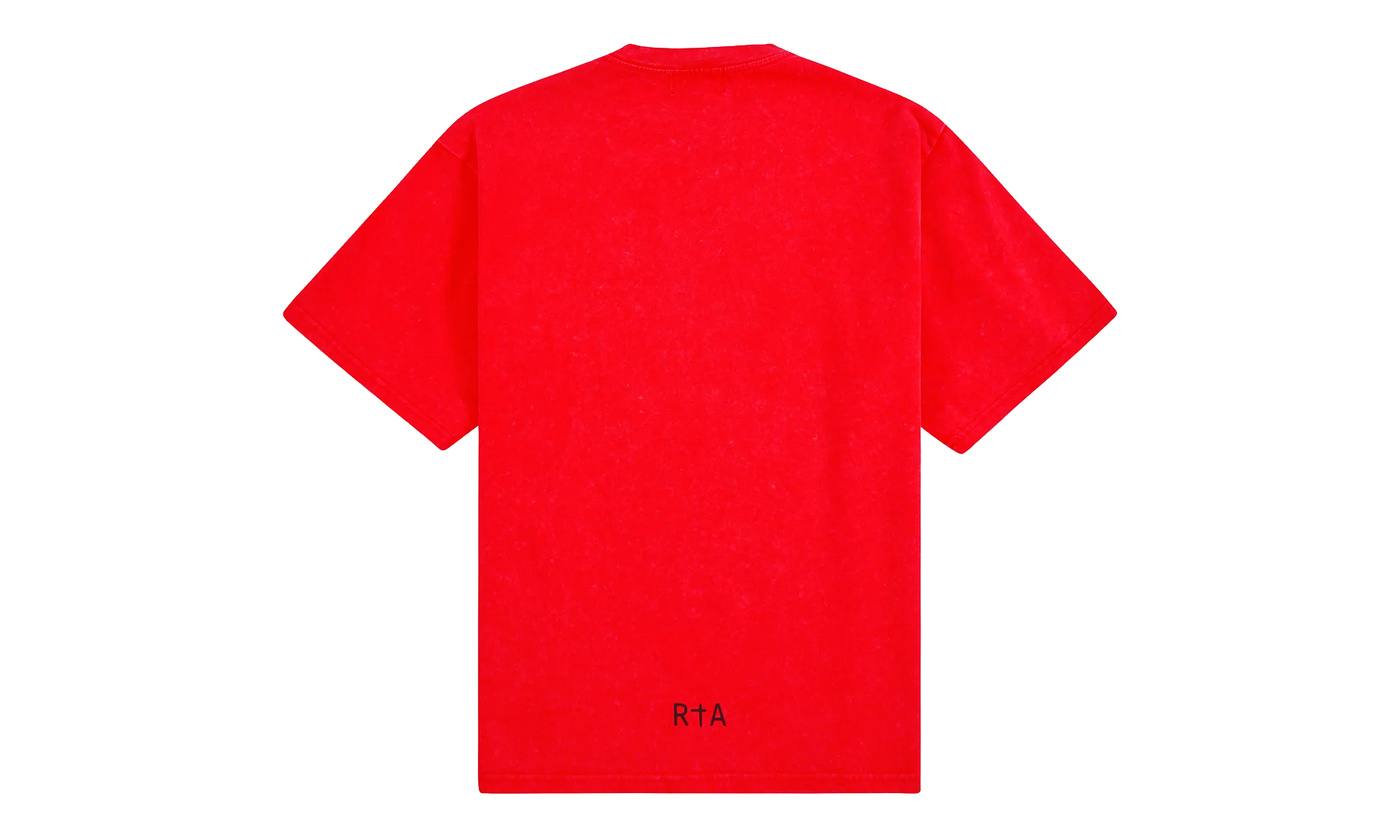 Colin Oversized Short-Sleeve Tee "Planetary" MEXOK911 T1322ORPLR