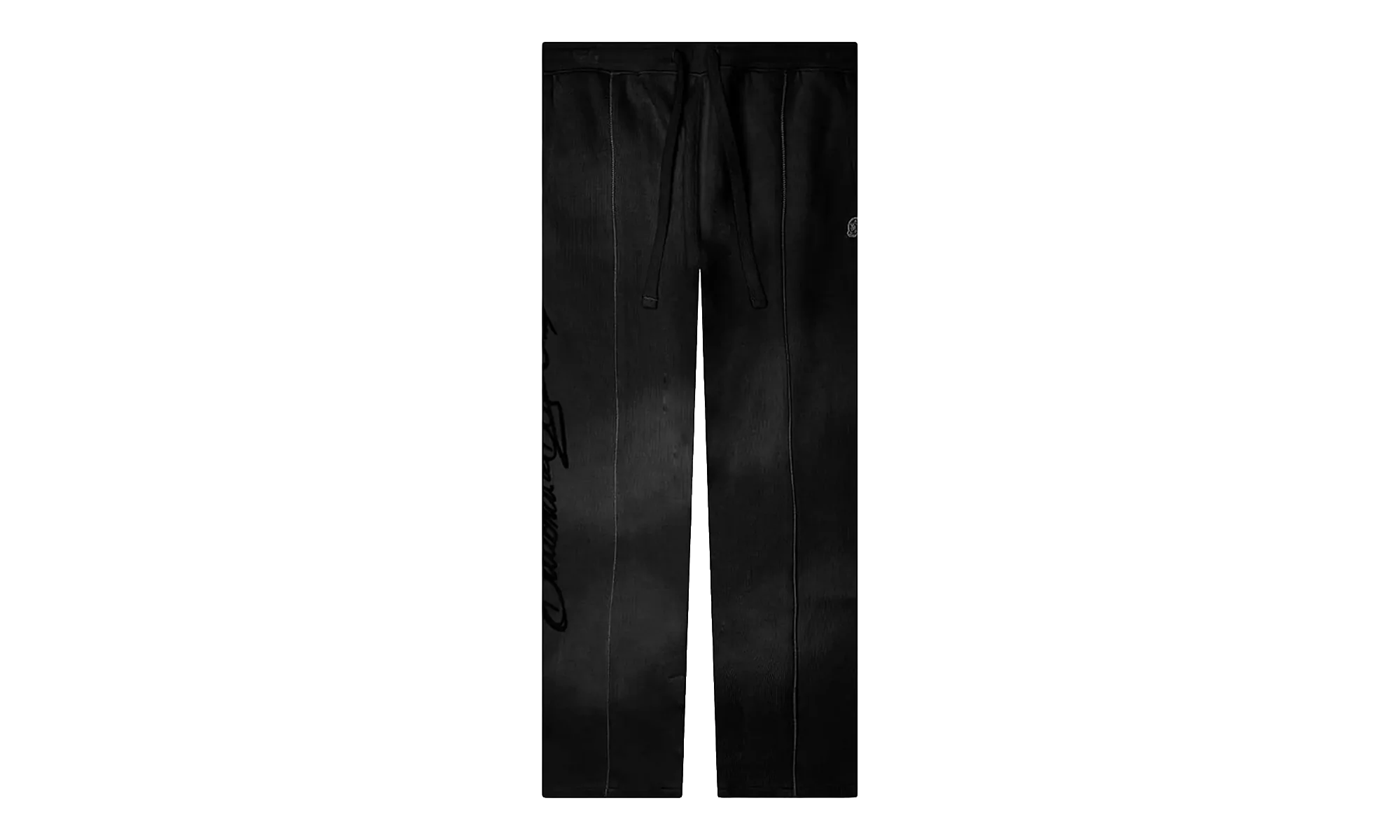 Dust Sweatpants "Black" 851 1109 BLAC