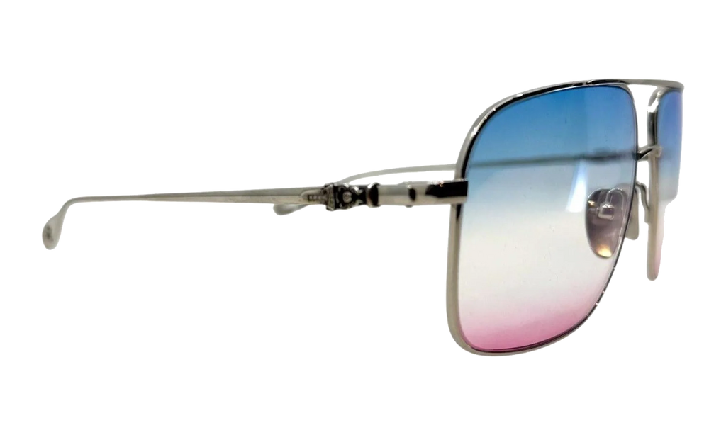 Stains VII Sunglasses "Blue Pink Diamond" CHRM0999