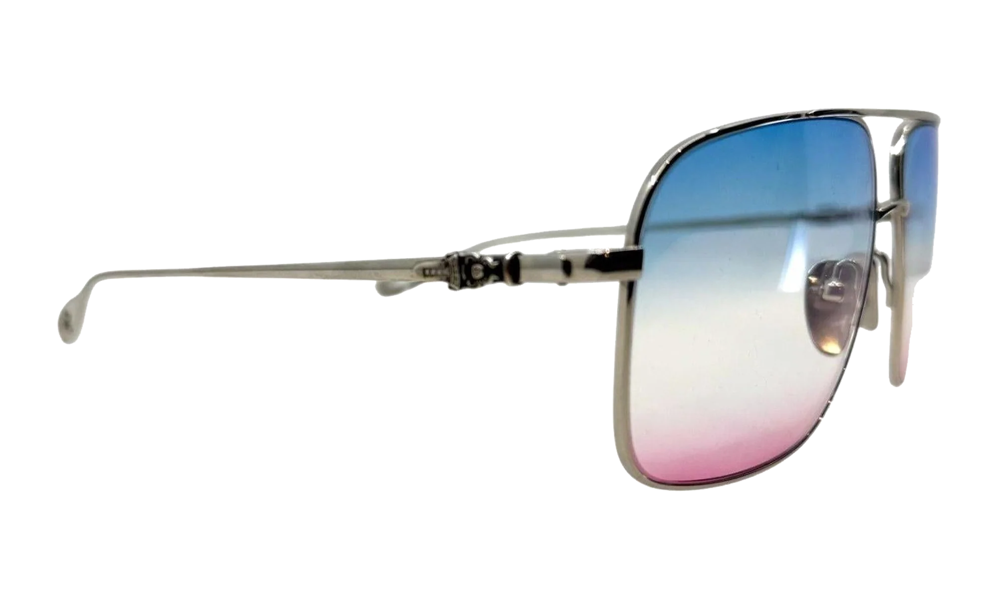 Stains VII Sunglasses "Blue Pink Diamond" CHRM0999