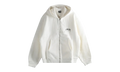 Modern Age Pig Dyed Zip Hoodie "NATURAL" 1975079 NATL