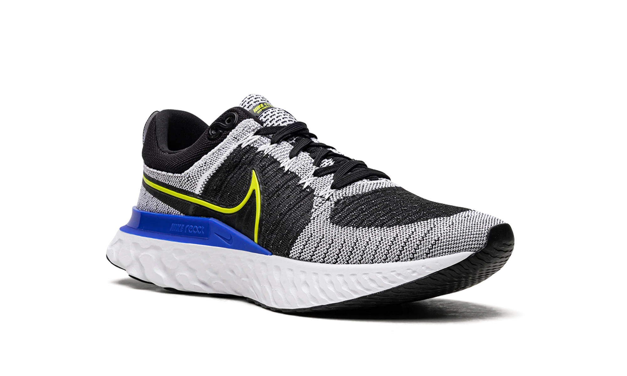 React Infinity Run Flyknit 2 "CORE" CT2357 100