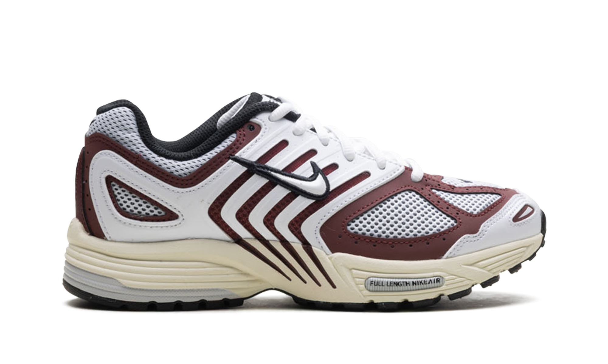 Air Peg 2K5 WMNS"Dark Team Red" HQ5718 600
